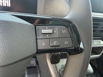 Fiat Scudo Tageszulassung