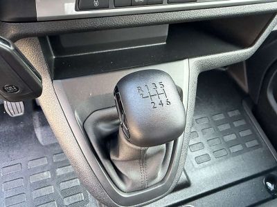 Fiat Scudo Tageszulassung