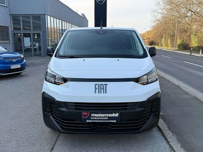 Fiat Scudo Tageszulassung