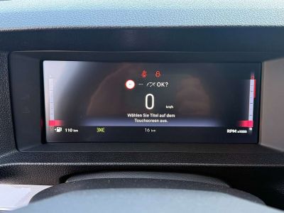 Fiat Scudo Tageszulassung