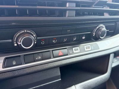 Fiat Scudo Tageszulassung