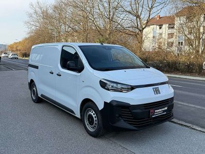 Fiat Scudo Tageszulassung