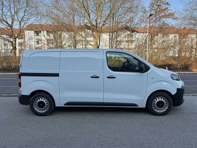 Fiat Scudo Tageszulassung