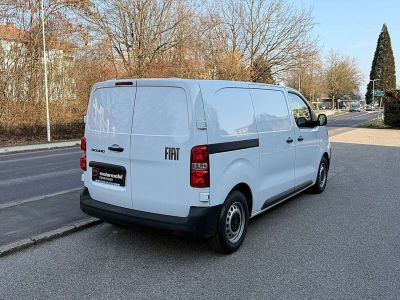 Fiat Scudo Tageszulassung