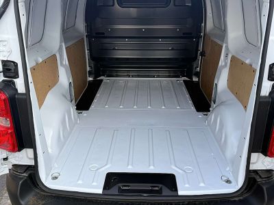 Fiat Scudo Tageszulassung