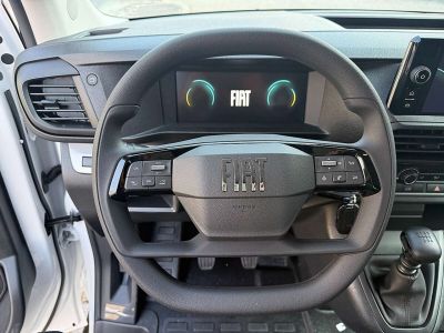 Fiat Scudo Tageszulassung