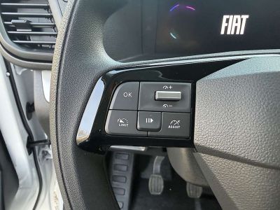 Fiat Scudo Tageszulassung