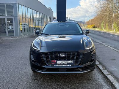 Ford Puma Neuwagen