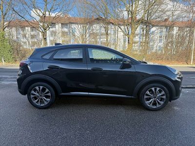 Ford Puma Neuwagen