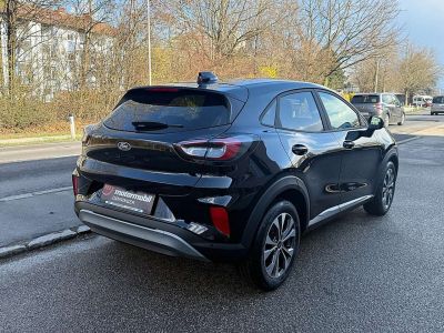 Ford Puma Neuwagen