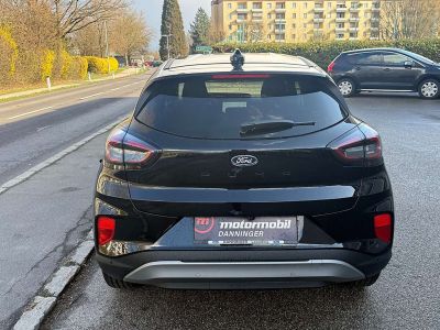 Ford Puma Neuwagen