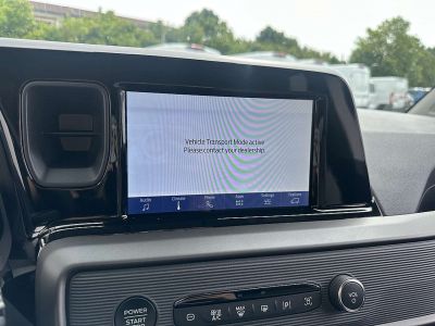 Ford Tourneo Courier Neuwagen Ford Tourneo Courier Neuwagen