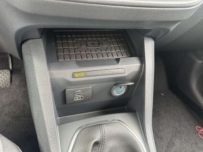 Ford Tourneo Courier Neuwagen Ford Tourneo Courier Neuwagen