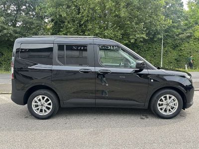 Ford Tourneo Courier Neuwagen Ford Tourneo Courier Neuwagen