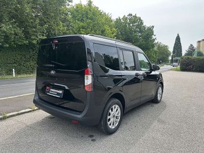 Ford Tourneo Courier Neuwagen Ford Tourneo Courier Neuwagen