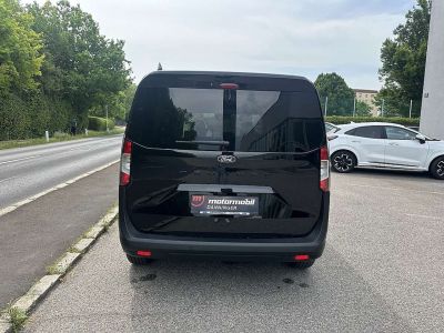 Ford Tourneo Courier Neuwagen Ford Tourneo Courier Neuwagen