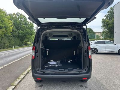 Ford Tourneo Courier Neuwagen Ford Tourneo Courier Neuwagen