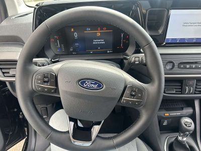 Ford Tourneo Courier Neuwagen Ford Tourneo Courier Neuwagen