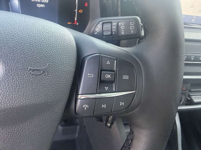 Ford Transit Courier Neuwagen