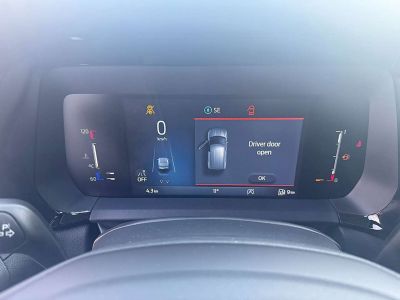 Ford Transit Courier Neuwagen