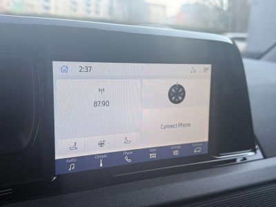 Ford Transit Courier Neuwagen