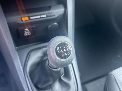 Ford Transit Courier Neuwagen