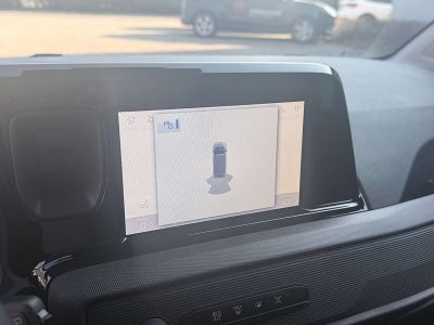 Ford Transit Courier Neuwagen