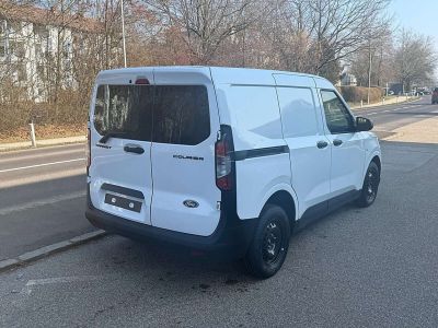 Ford Transit Courier Neuwagen