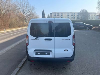 Ford Transit Courier Neuwagen