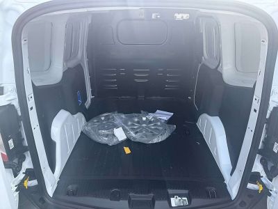 Ford Transit Courier Neuwagen