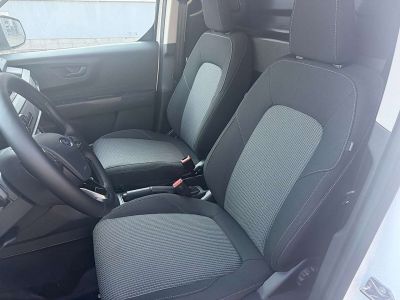 Ford Transit Courier Neuwagen