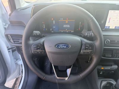 Ford Transit Courier Neuwagen