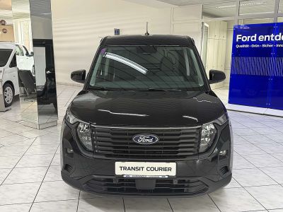 Ford Transit Courier Neuwagen