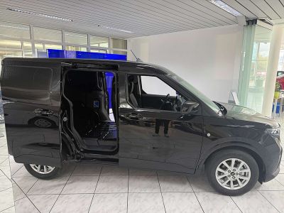 Ford Transit Courier Neuwagen