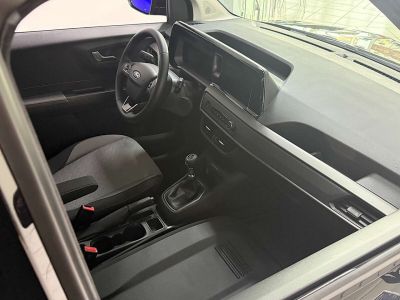 Ford Transit Courier Neuwagen