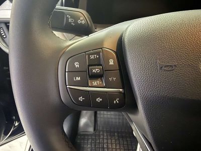 Ford Transit Courier Neuwagen