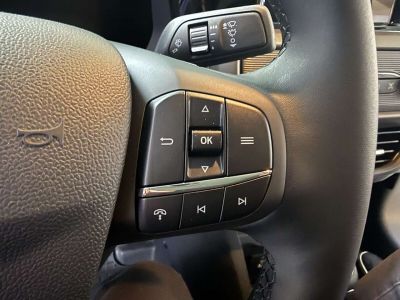 Ford Transit Courier Neuwagen