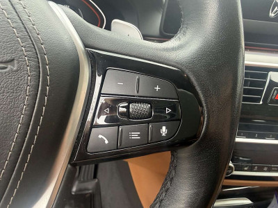 BMW 5er Gebrauchtwagen