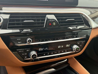 BMW 5er Gebrauchtwagen