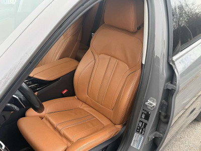 BMW 5er Gebrauchtwagen