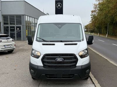 Ford Transit Neuwagen