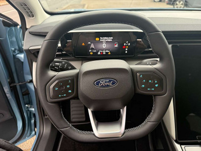 Ford Explorer Neuwagen Ford Explorer Neuwagen