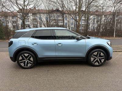 Ford Explorer Neuwagen Ford Explorer Neuwagen