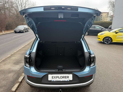 Ford Explorer Neuwagen Ford Explorer Neuwagen