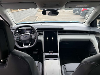 Ford Explorer Neuwagen Ford Explorer Neuwagen