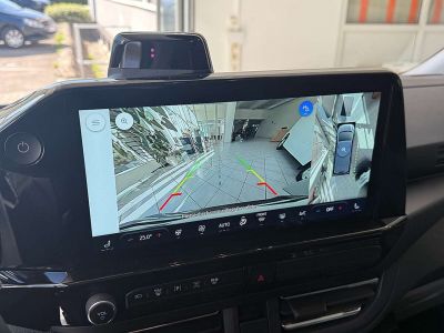 Ford Tourneo Custom Neuwagen