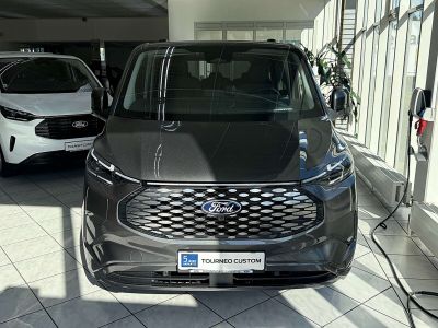 Ford Tourneo Custom Neuwagen