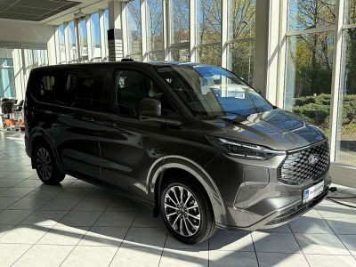Ford Tourneo Custom Neuwagen
