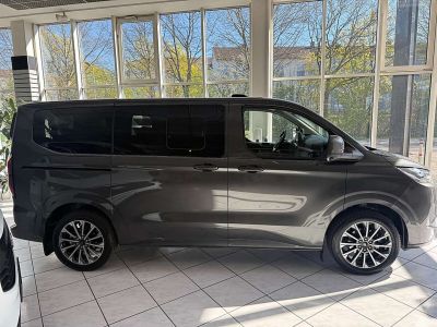 Ford Tourneo Custom Neuwagen