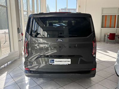Ford Tourneo Custom Neuwagen